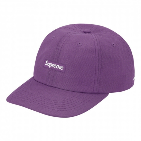 Supreme Cordura Small Box 6 Panel - Picture 4 of 8